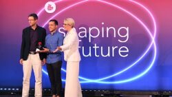 IBC Awards 2025 (Foto: IBC)