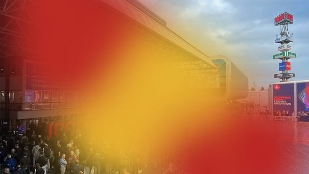 Españoles en IBC