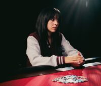 Irene Balmes en Perfectos mentirosos (Prime Video)