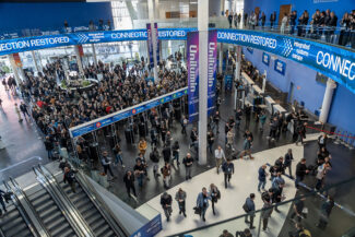 ISE 2026 - (Foto: ISE 2025)