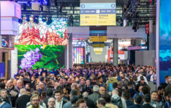 ISE 2026 - (Foto: ISE 2025)