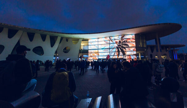 ISE 2026 - (Foto: ISE 2025)