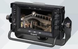 Ikegami - VFE-P711AD