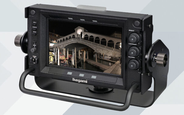 Ikegami - VFE-P711AD
