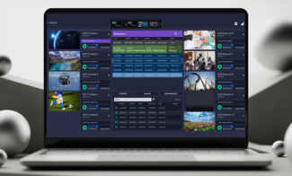 Imagine Communications - XVR - IBC 2025