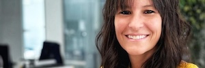Datos Media Technologies refuerza su departamento comercial con la incorporación de Irene Garbajosa