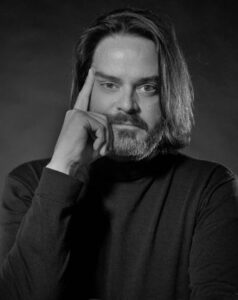 Ivan Garriga Simó - Pijama Studios - IA generativa Netflix