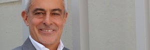 José Manuel González Pacheco, nuevo director de Estrategia y M&A de Secuoya Content Group