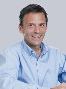 Juan Navarro VP - Head of Latam GlobalLogic