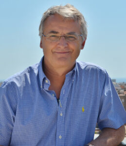 Knox Media Hub Santiago Miralles