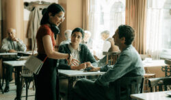 La buena letra - Sostenibilidad - Mrs Greenfilm - Festival de San Sebastián