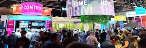 Lawo demuestra en IBC su compromiso con infraestructuras nativas en IP