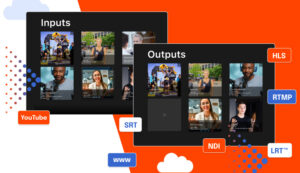 LiveU estrena Nexus, pasarela universal basada en la nube para flujos de trabajo digitales e IP