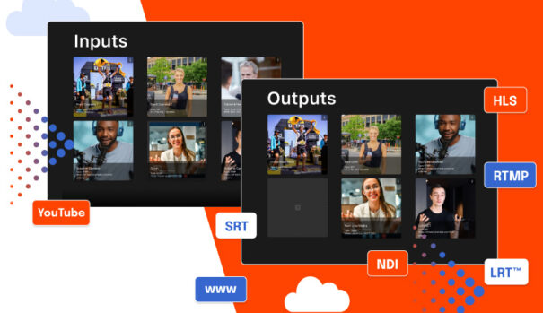 LiveU Nexus