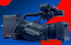 LiveU TX1 en la Sony PXW-Z300