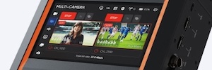 LiveU estrena en IBC LU900Q, un «salto cuántico» en la transmisión en directo y la inteligencia de producción