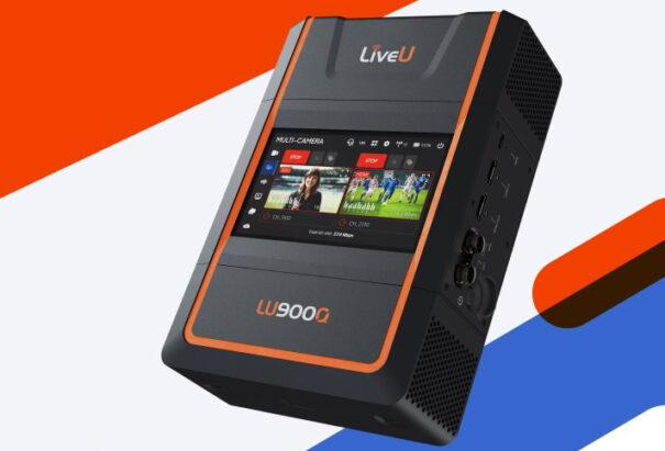 Livu LU900Q