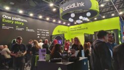 LucidLink IBC 2025
