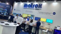 Matrox IBC 2025