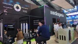 Mediagenix IBC 2025