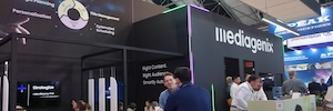 El legado de Spideo se integra en el portfolio de Mediagenix para brindar mejoras de personalización y recomendación en IBC 2025