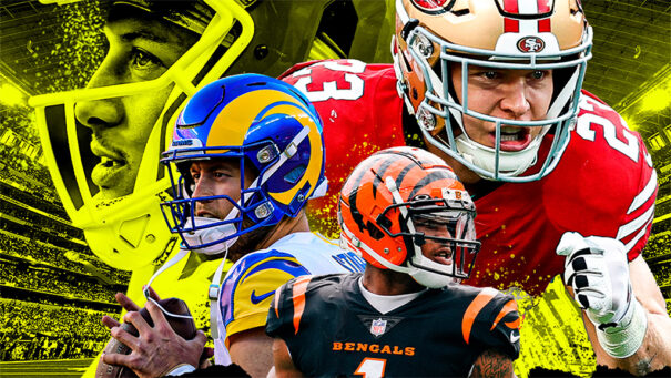 NFL DAZN (Foto: DAZN)