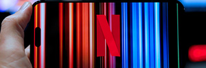 Netflix abre el melón de la IA generativa en producción