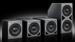 Neumann KH Subwoofers IBC 2025