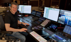 Nugen Audio - DialogCheck - Larry Benjamin