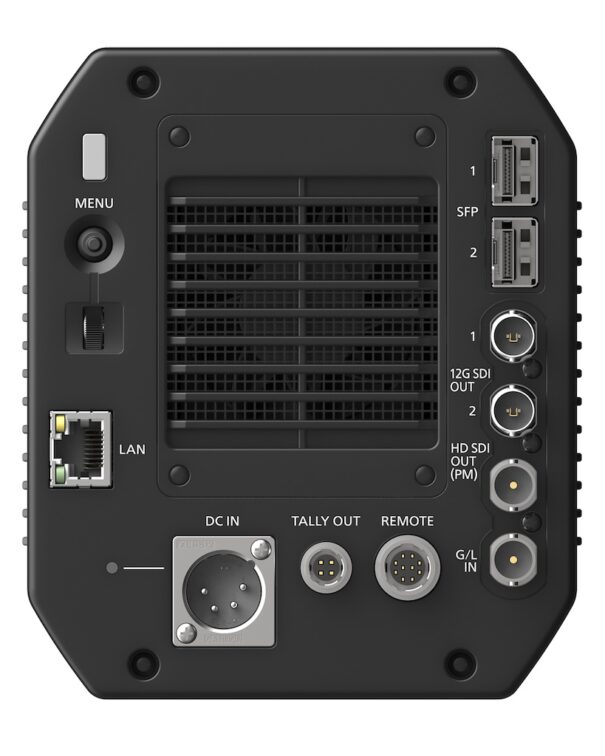 Panasonic AK-UBX100