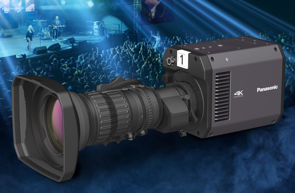 Panasonic AK-UBX100