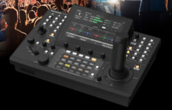 Panasonic - AW-RP200GJ