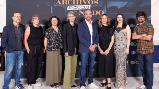 RTVE - Minoría Absoluta - Los archivos secretos del NO-DO