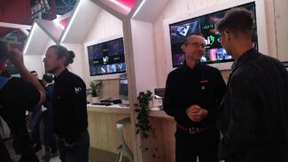Riedel IBC 2025