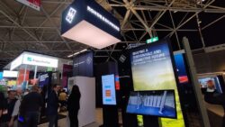 Rohde Schwarz IBC 2025