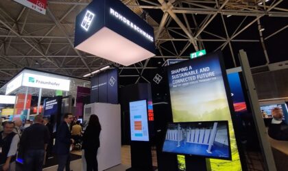 Rohde Schwarz IBC 2025