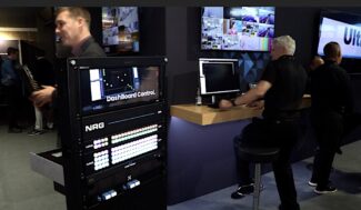 Ross Video NRG