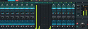 Ross Video compra LAMA para ampliar su portfolio con mezcla de audio en la nube