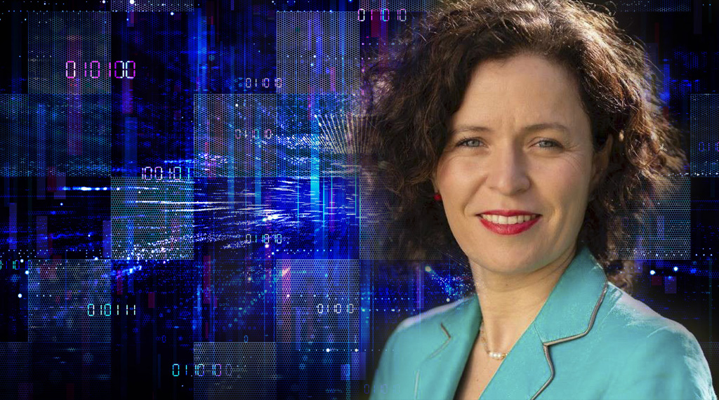 SETT - Maria Coronado