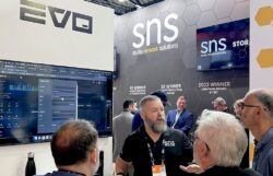 SNS en IBC 2025