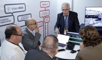 Sapec at IBC 2025