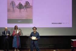 La Academia de Cine propone la cinta 'Sirât' para representar a España en los Oscars