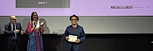 La Academia de Cine propone la cinta ‘Sirât’ para representar a España en los Oscars