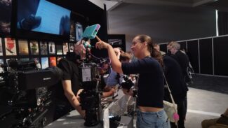 Sony IBC 2025 