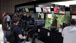 Sony IBC 2025