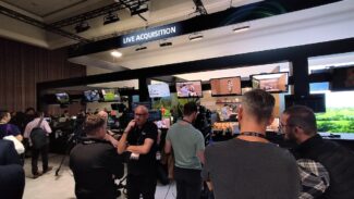 Sony IBC 2025 