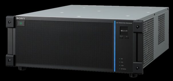 Sony MLS-X1