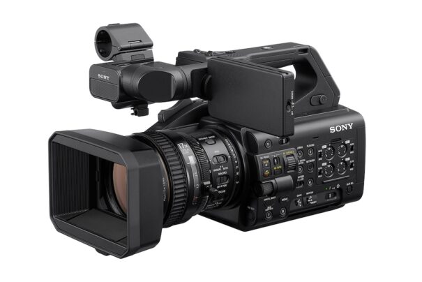 Sony PXW-Z300