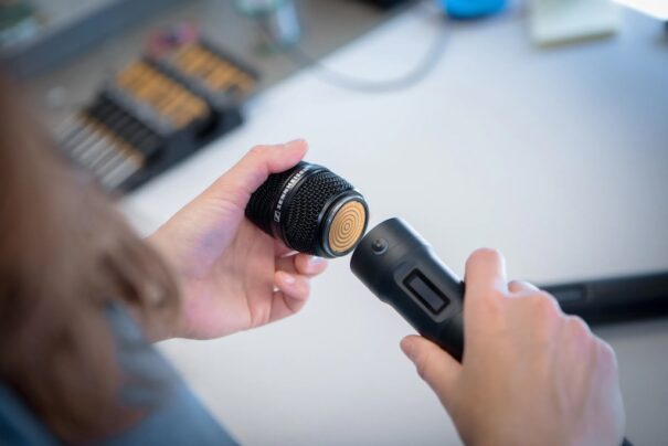 Spectera Command Adapter