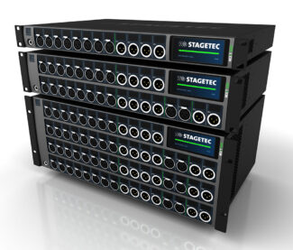 Stagetec - Next Axio